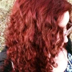 Meet your Posher, Amberlyn